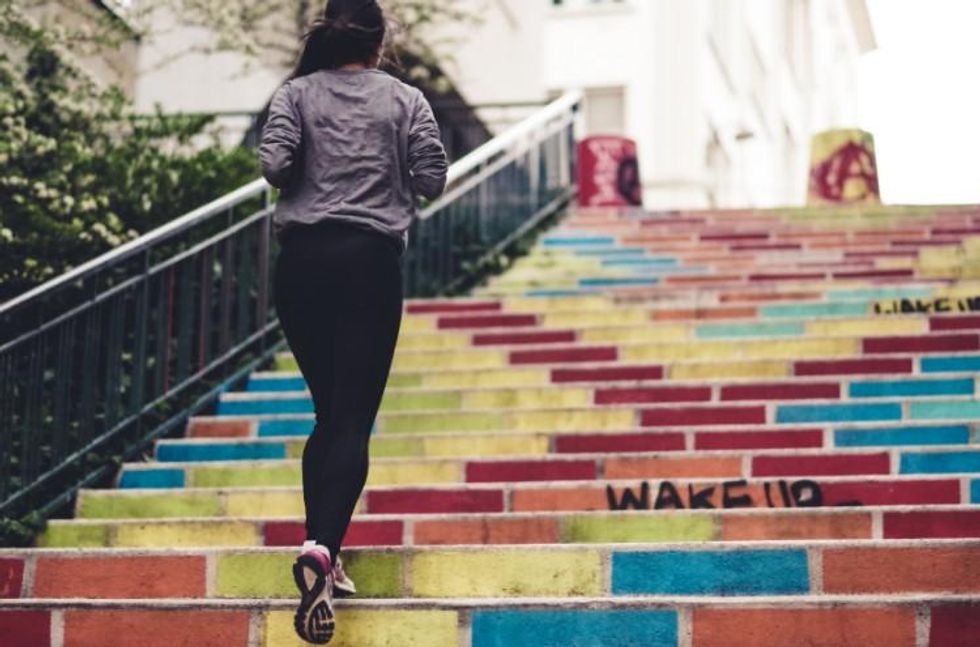 5 Self-Care Practices That Will Help Brighten Your Mood