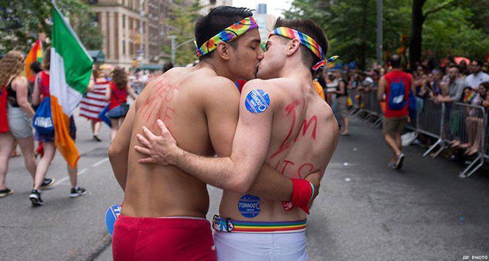 5 Southern Cities with Thriving Queer Communities