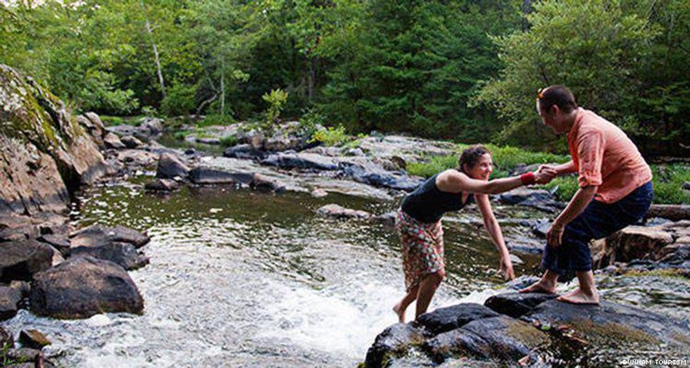 5 Southern Cities with Thriving Queer Communities