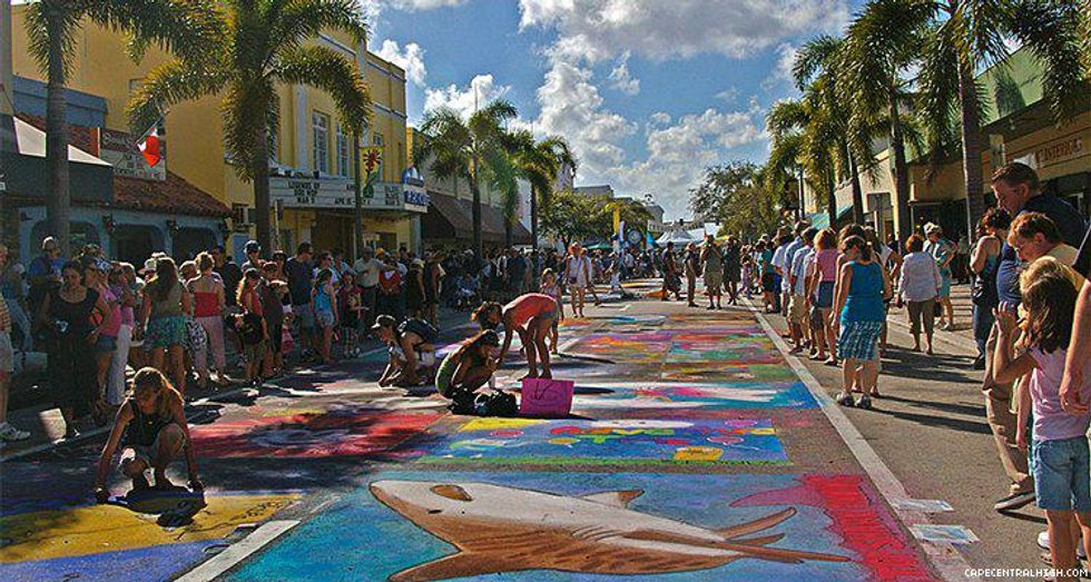 5 Southern Cities with Thriving Queer Communities