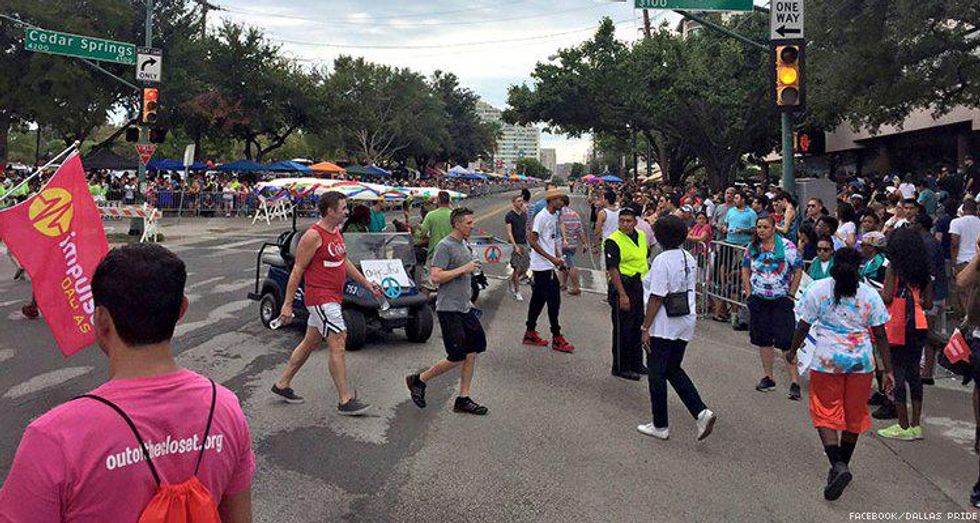 5 Southern Cities with Thriving Queer Communities