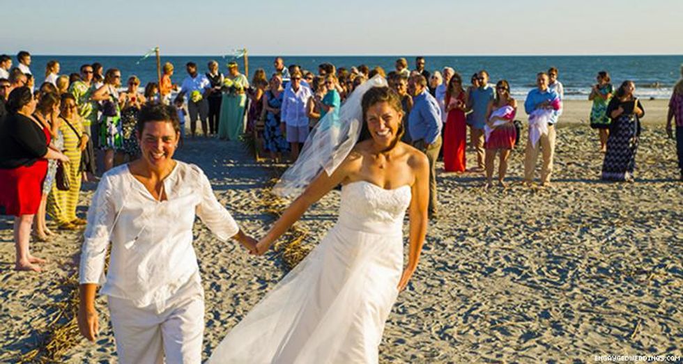 5 Southern Cities with Thriving Queer Communities