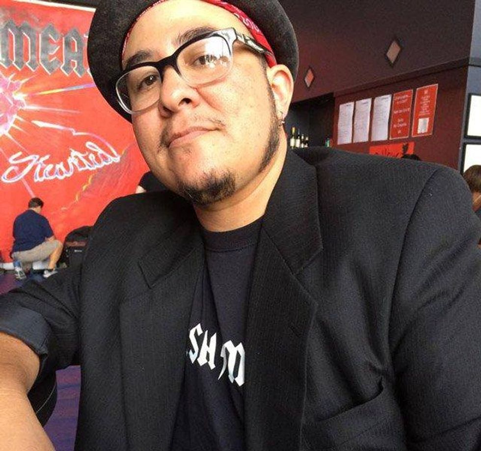 5. StormMiguel Florez