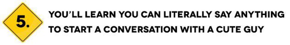 5. The straight (female) best friend