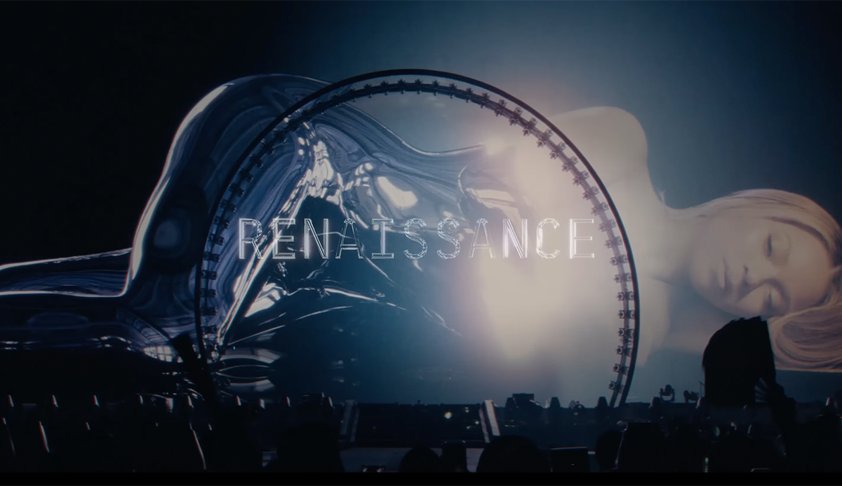 5 Things the Beyoncé Renaissance Tour Trailer Got Us Excited Over