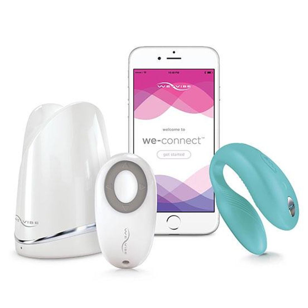 5. We-Vibe Sync