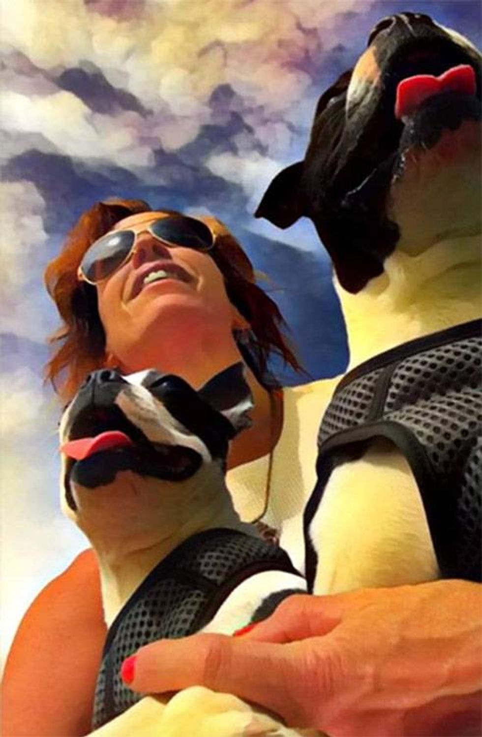 5. You shouldn\u2019t let him get you jealous