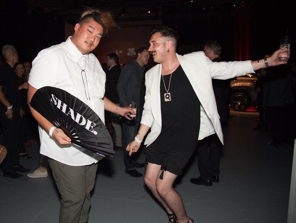 50 Pictures from The Advocate's 50th Anniversary Celebration