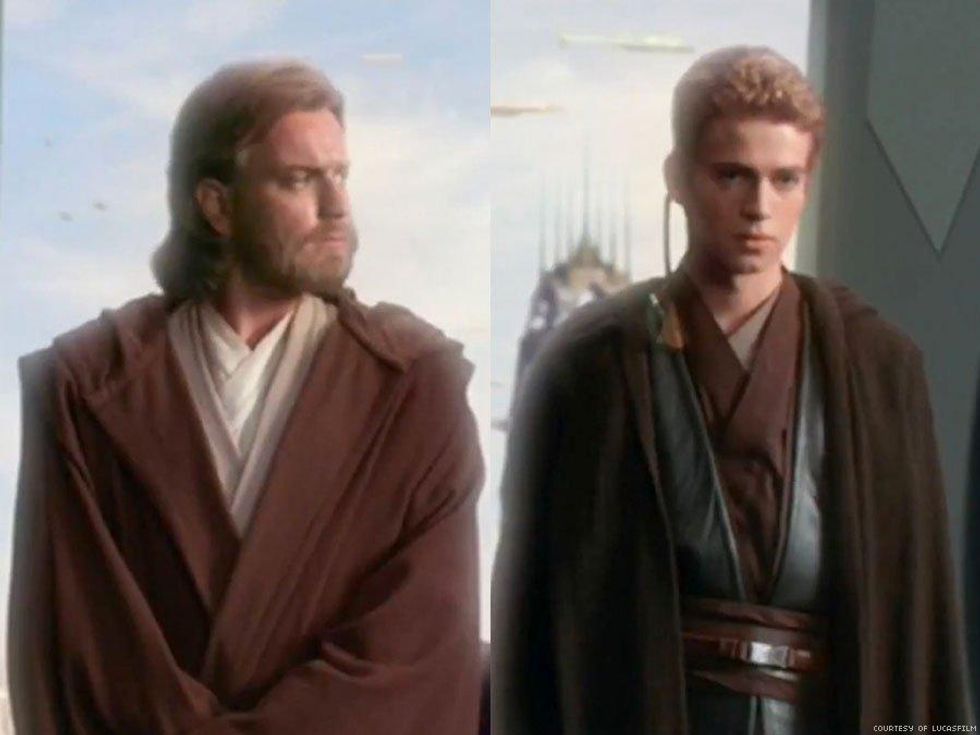 6 Best 'Star Wars' Bromances