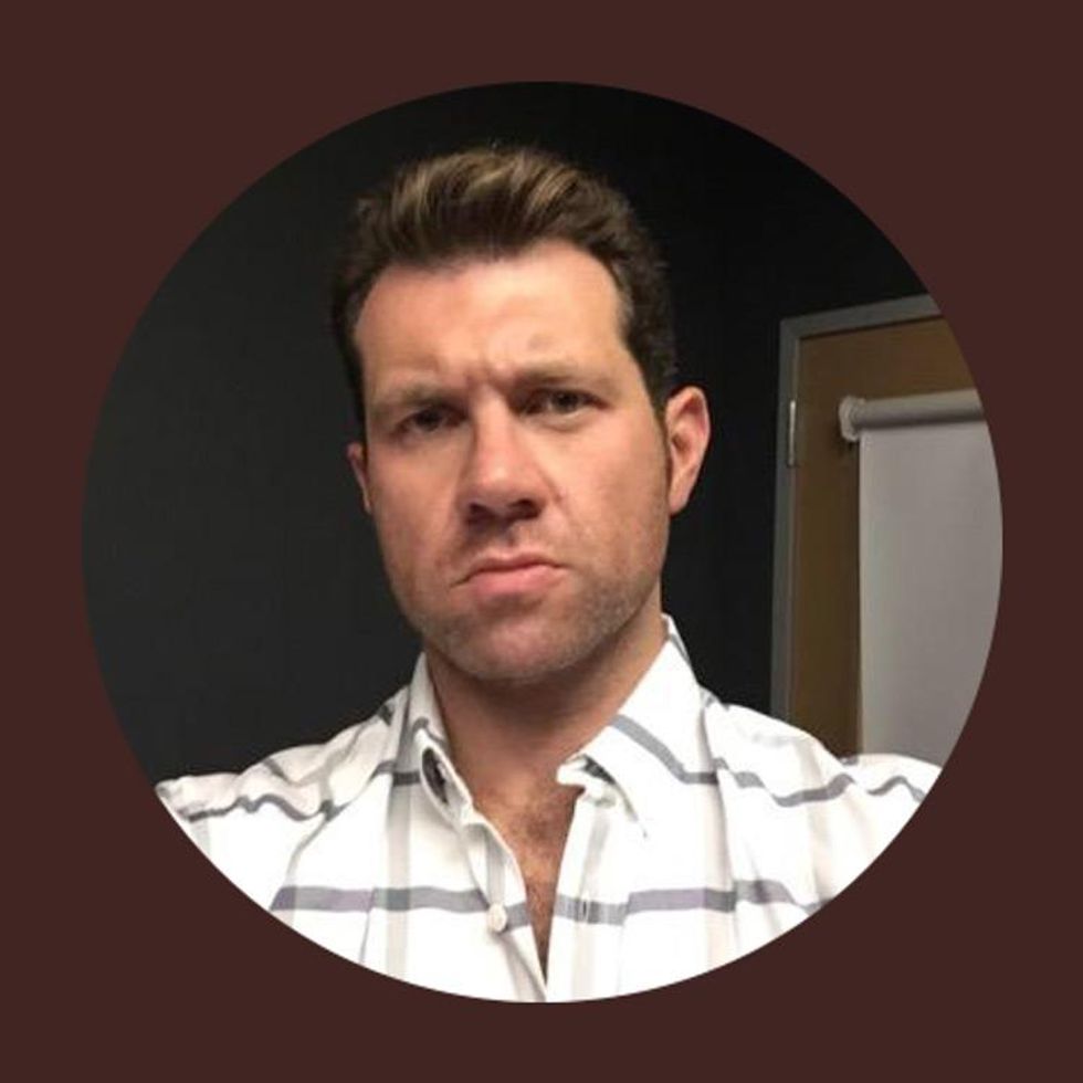 6. Billy Eichner