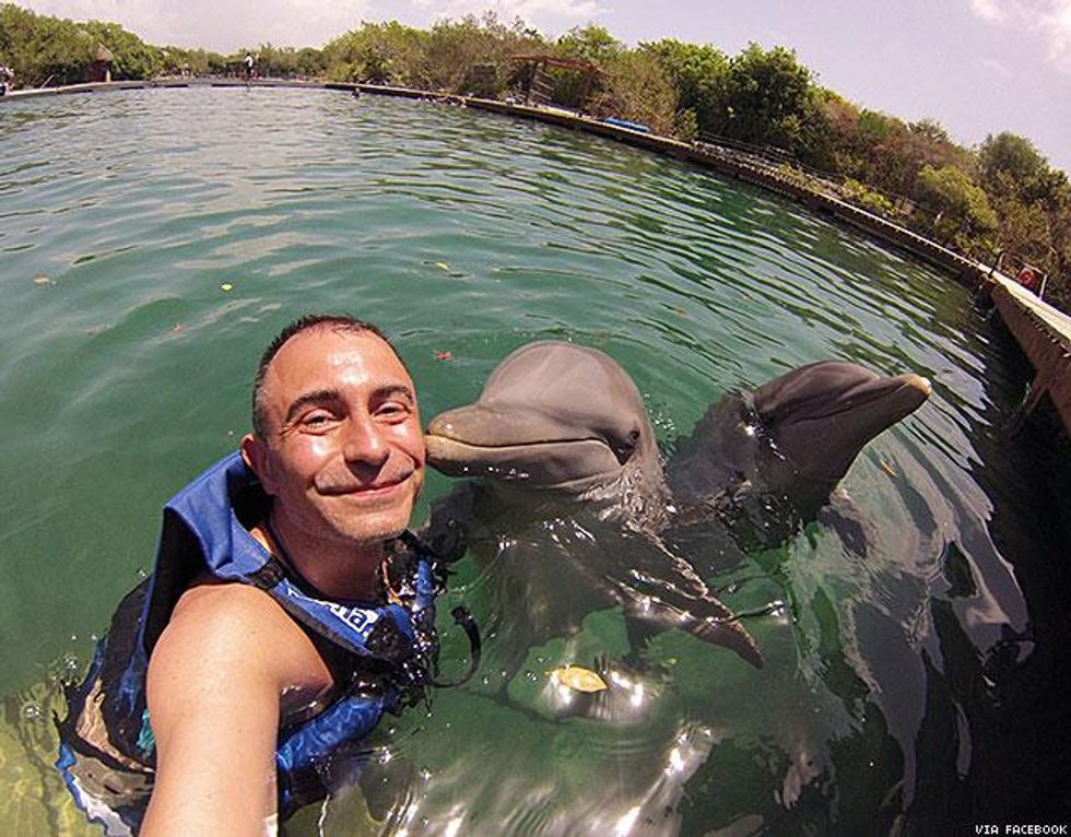 6. Delphinus Dreams Cancun