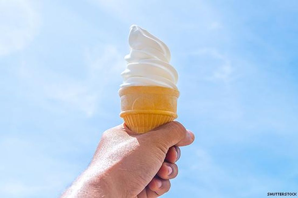 6. Do something vanilla