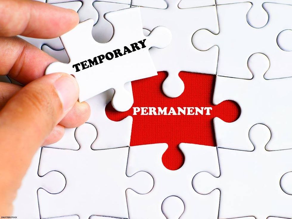 6. Don\u2019t expect it to last forever