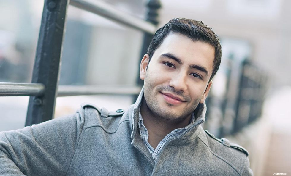 6. Don\u2019t fall in love with the first \u201cnice\u201d and \u201cpretty\u201d guy you see