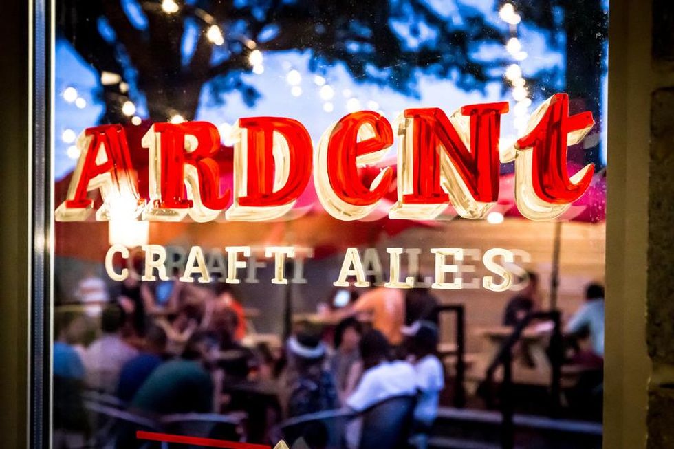 6. Drink at Ardent Craft Ales.