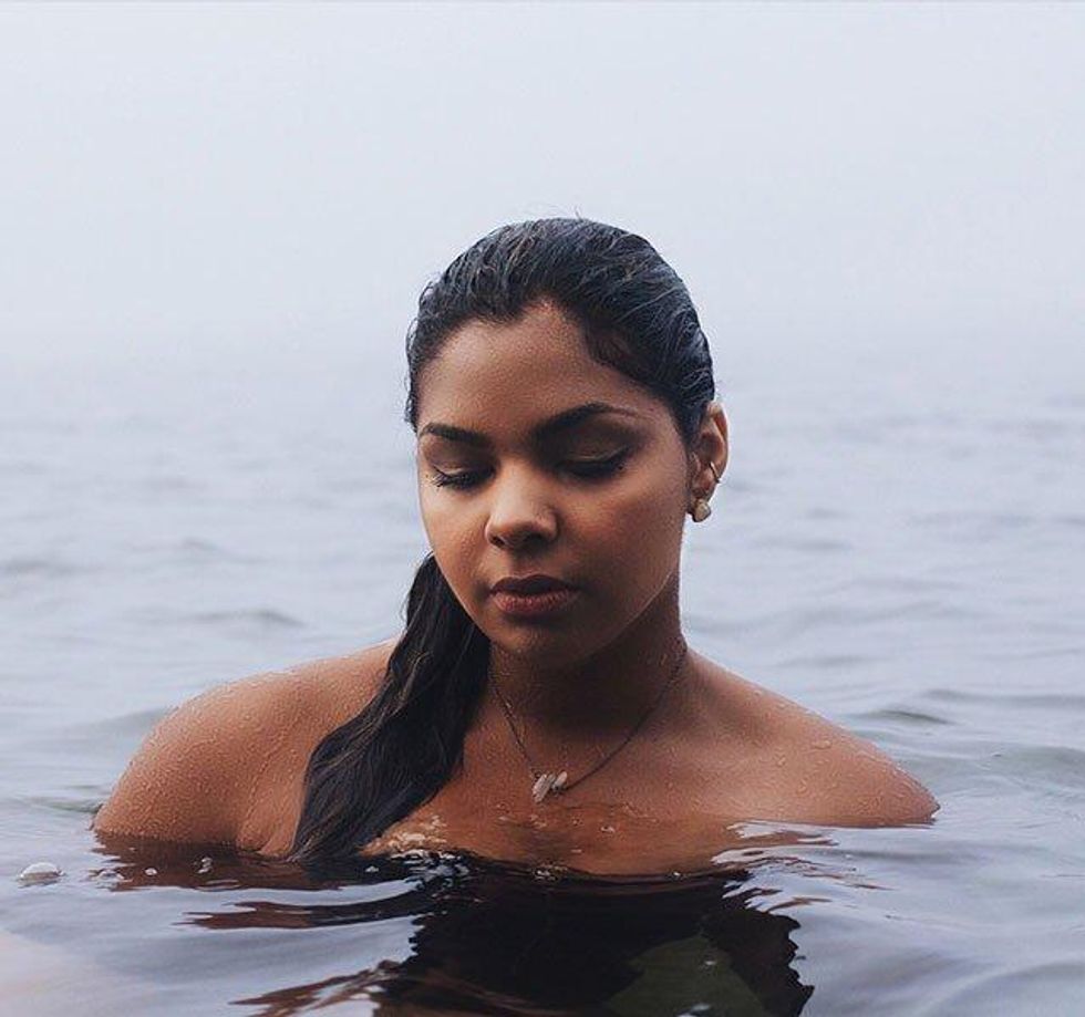 6. Just Like You by Trista Mateer