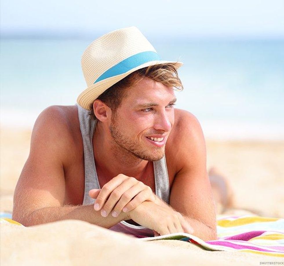 6. Keep you cool in the summer