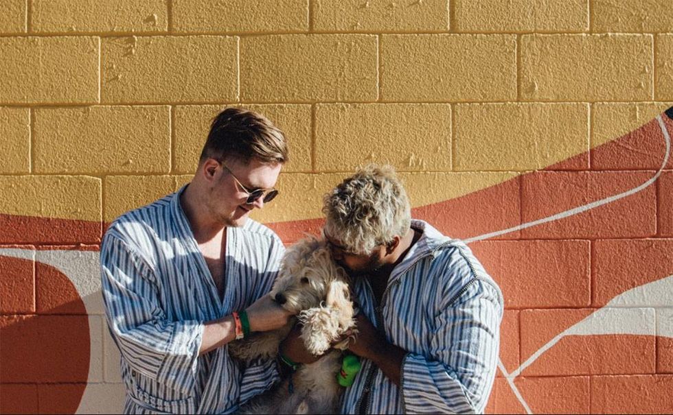 6. Reward good behavior