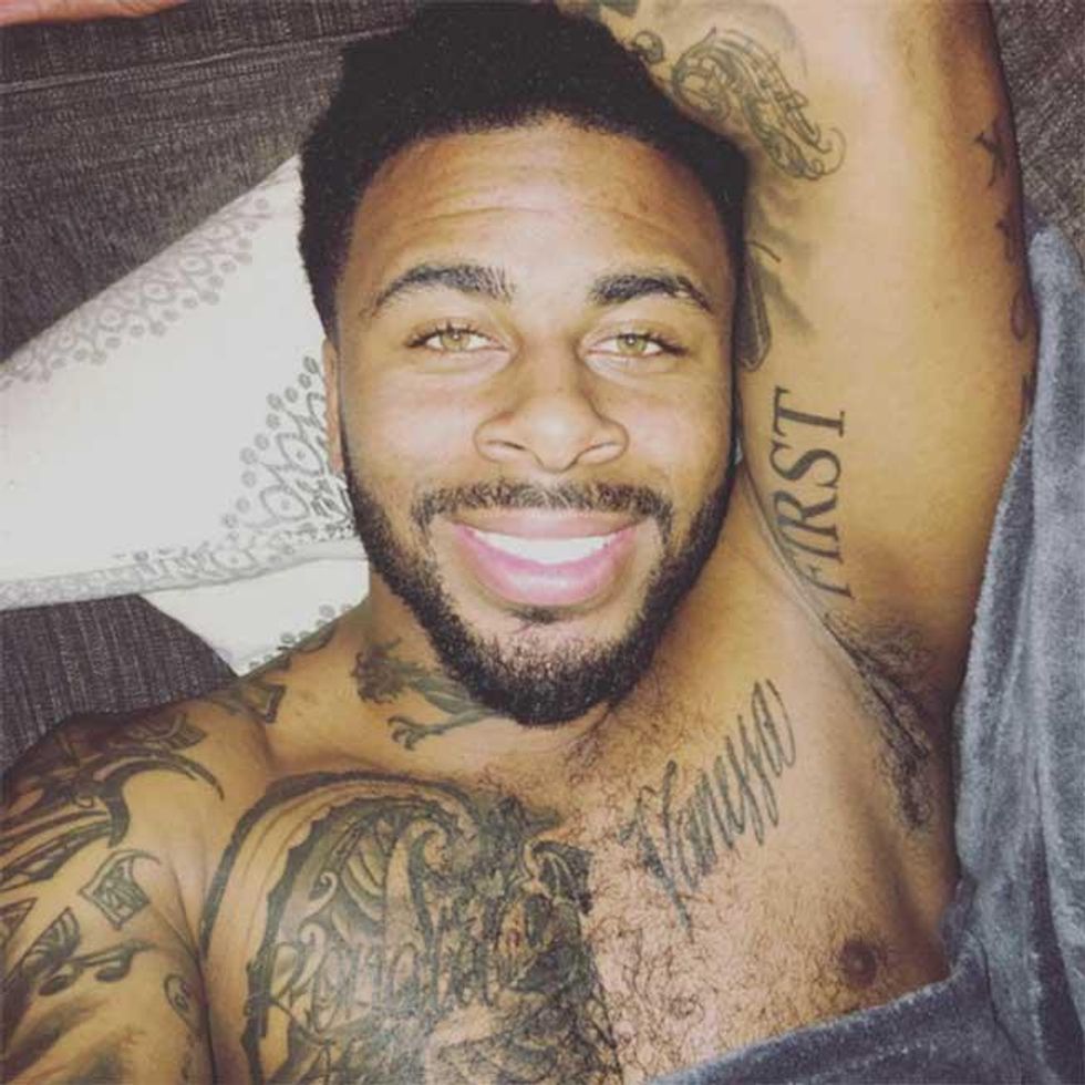 6. @sagethegemini