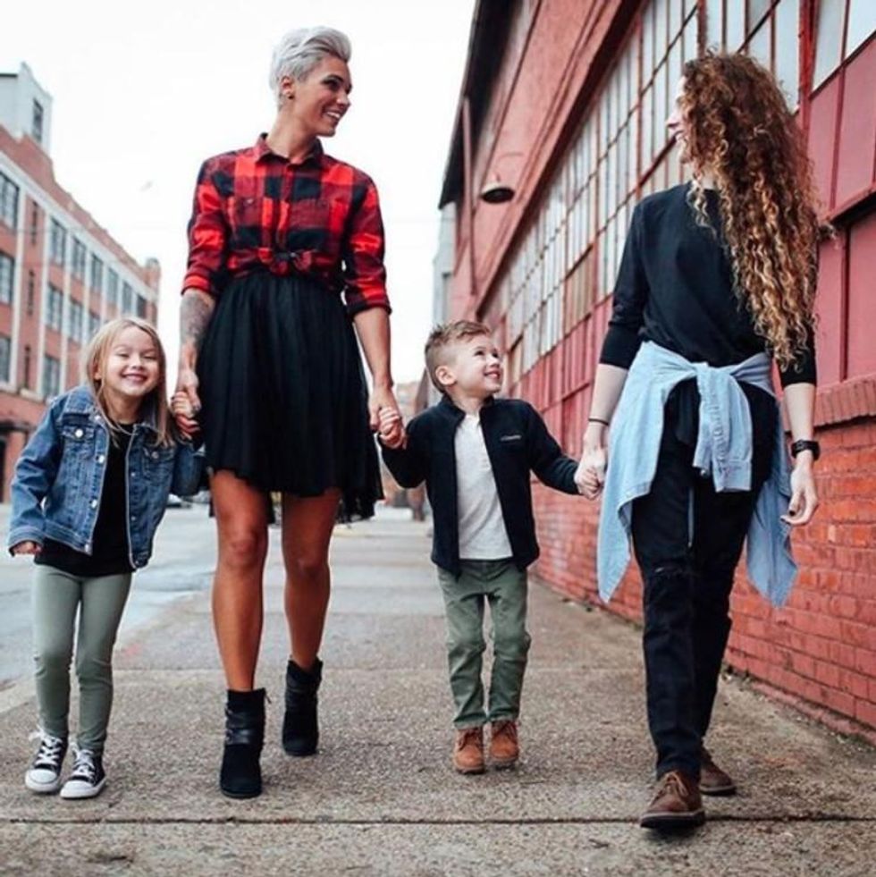 6.) Striking Down 'Religious Freedom' Laws