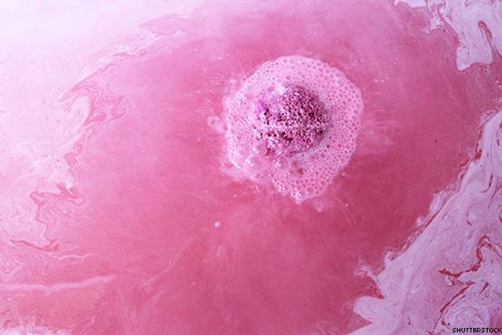 6. Take care of yourself.