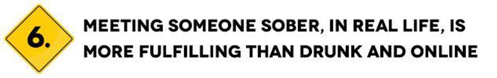 6. The awkward straight men