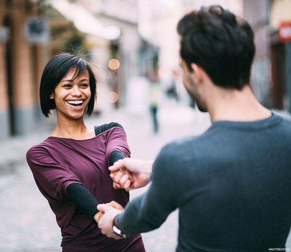 6. \u201cI really want to date a insert-racial-group-here. I hear they\u2026\u201d