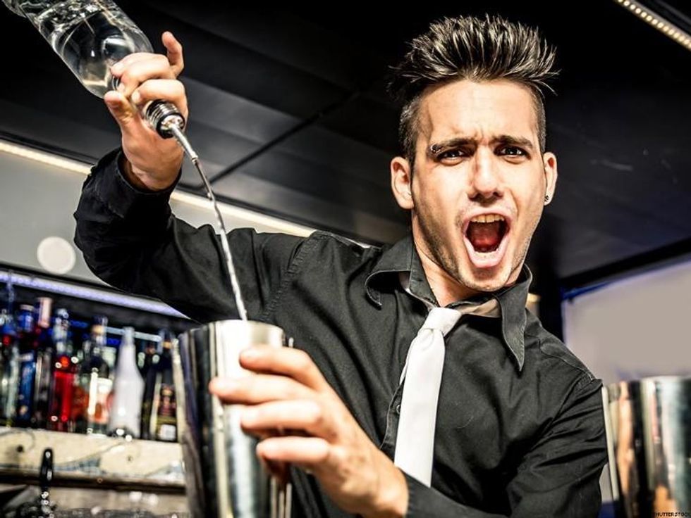 7 Absurd Things Every Femme Has Been Asked