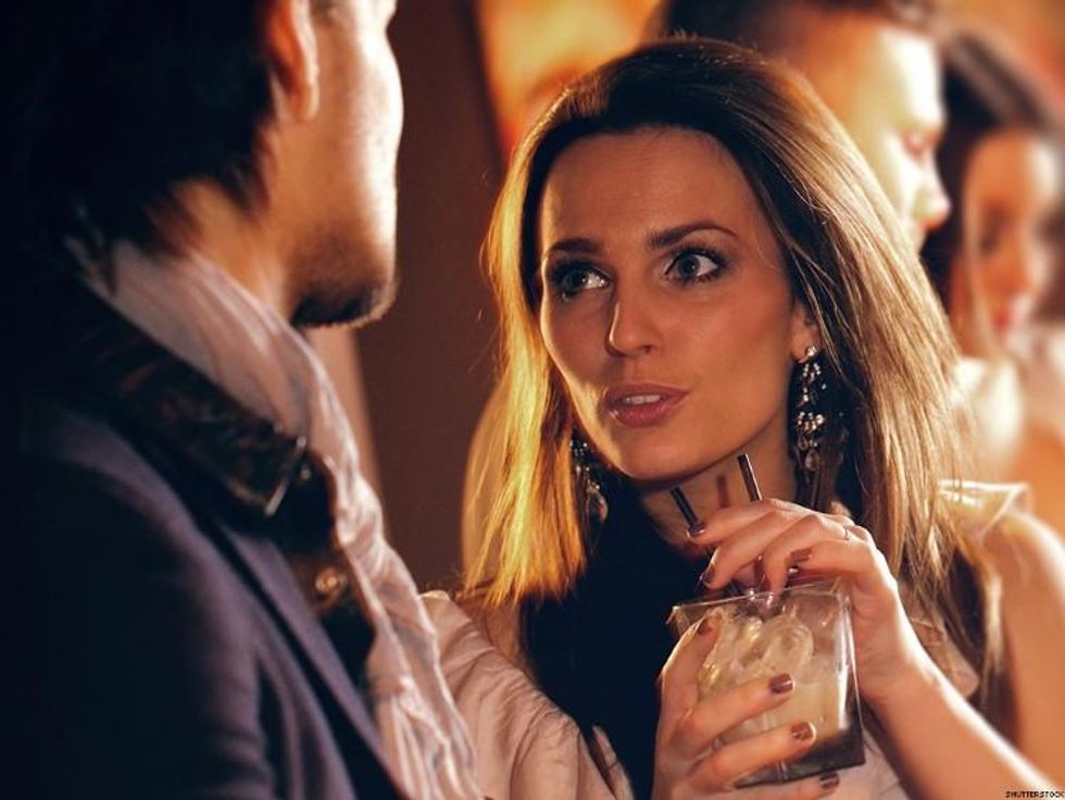 7 Absurd Things Every Femme Has Been Asked