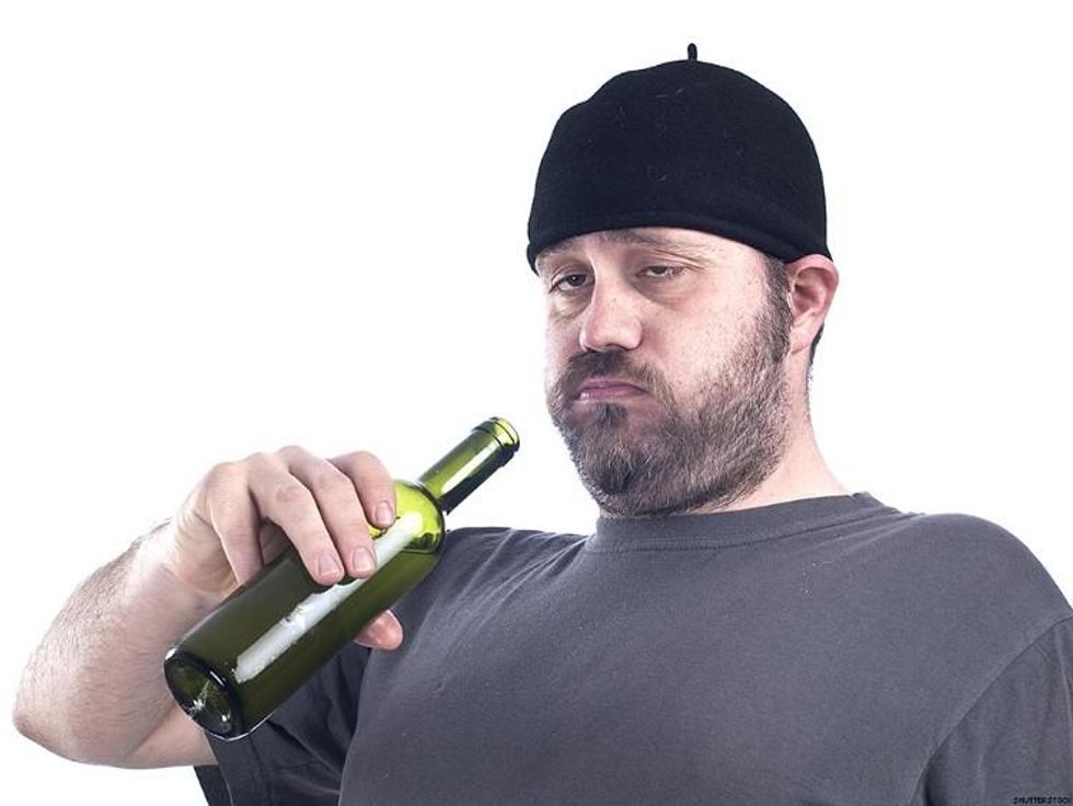 7 Absurd Things Every Femme Has Been Asked