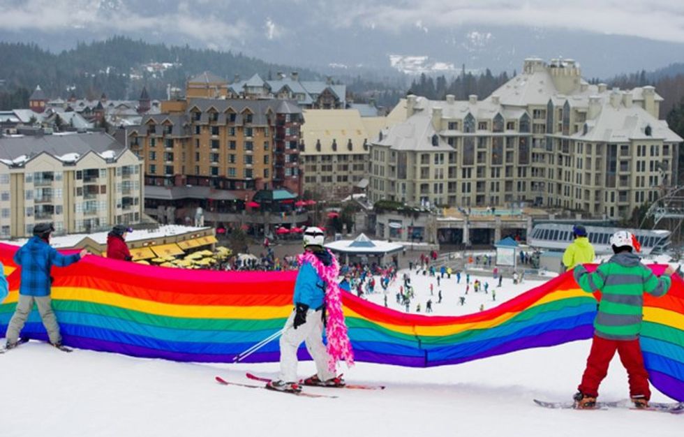 7 Canadian Destinations To Visit And Stay Awhile Pic 2