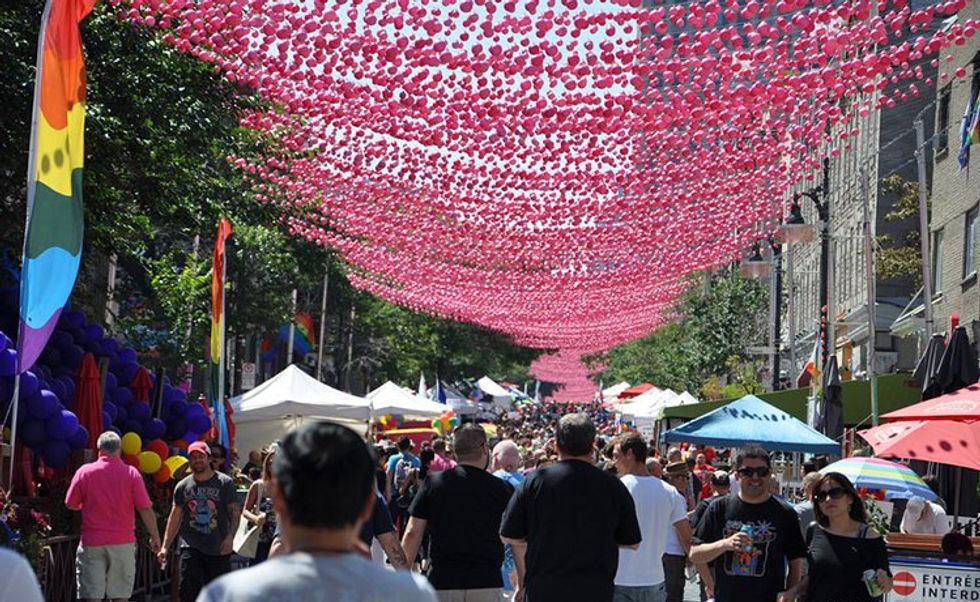 7 Canadian Destinations To Visit And Stay Awhile Pic 6