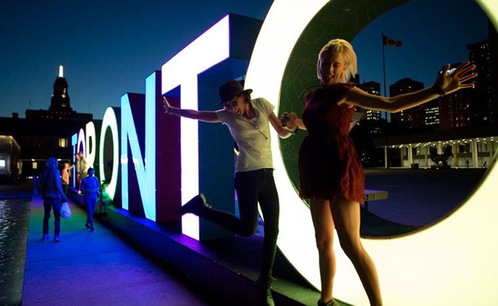 7 Canadian Destinations To Visit And Stay Awhile Pic 7