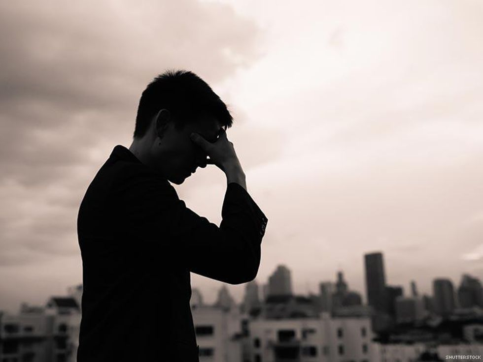 7. Does being HIV-positive mean I also have AIDS?