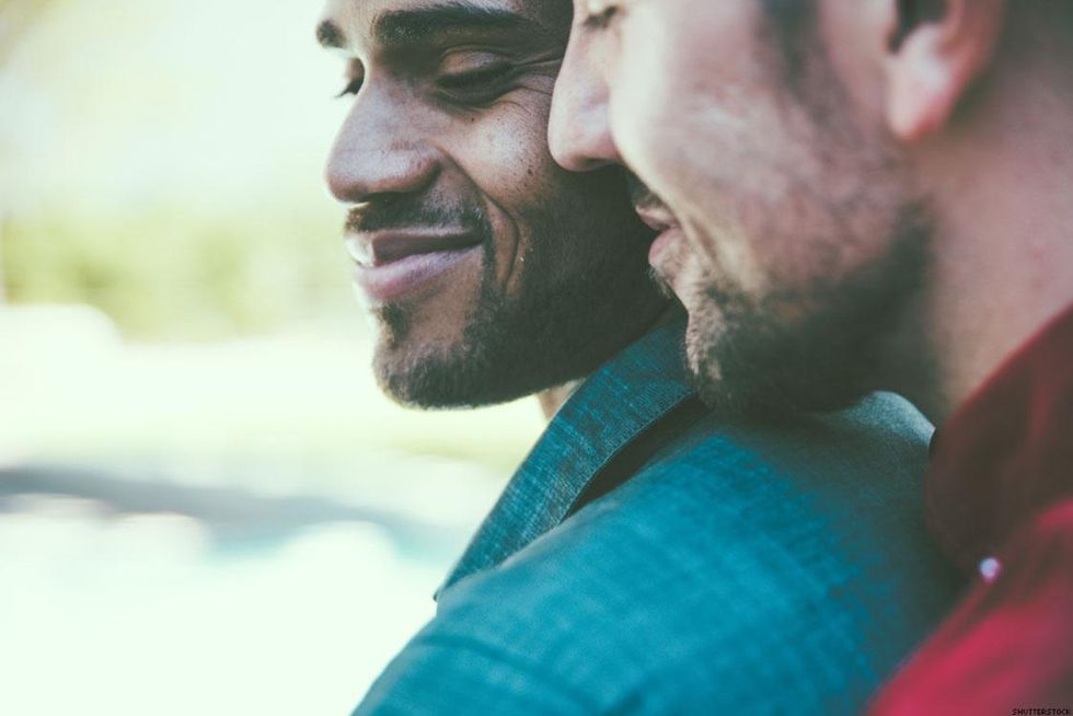 7. Doubting a relationship doesn't mean you shouldn\u2019t be in it