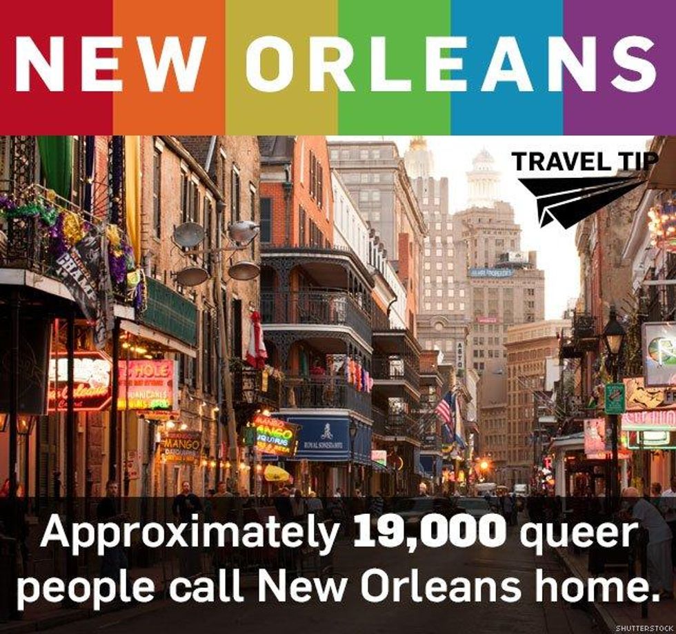 7. Gay fiction that\u2019s not clich\u00e9 and poorly-written