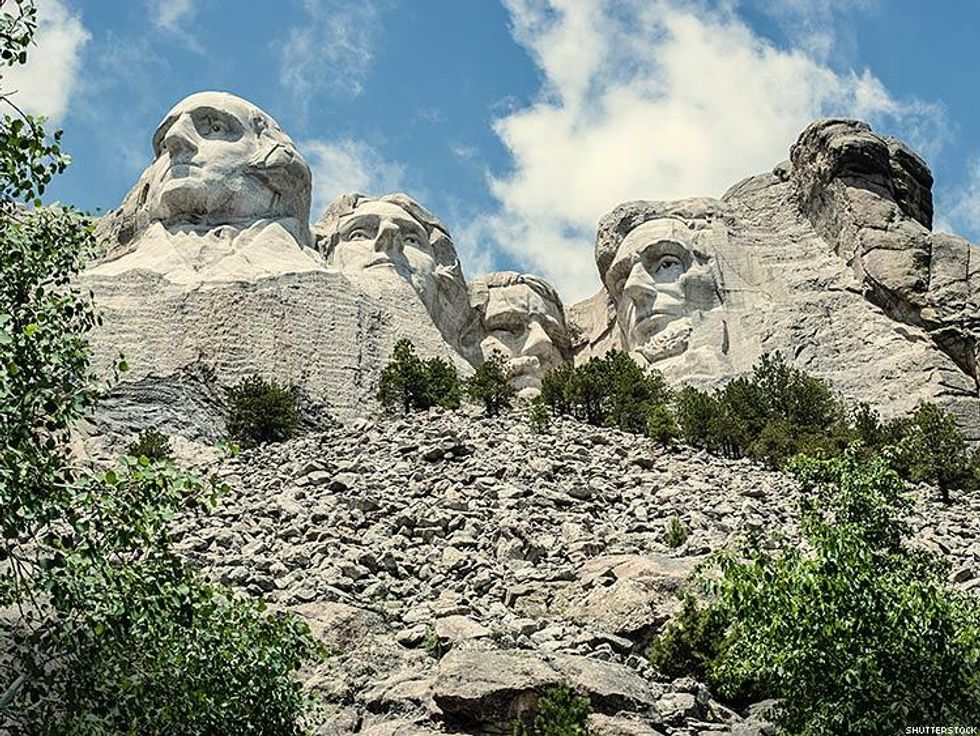 7. Getting involved is part of our civic duty