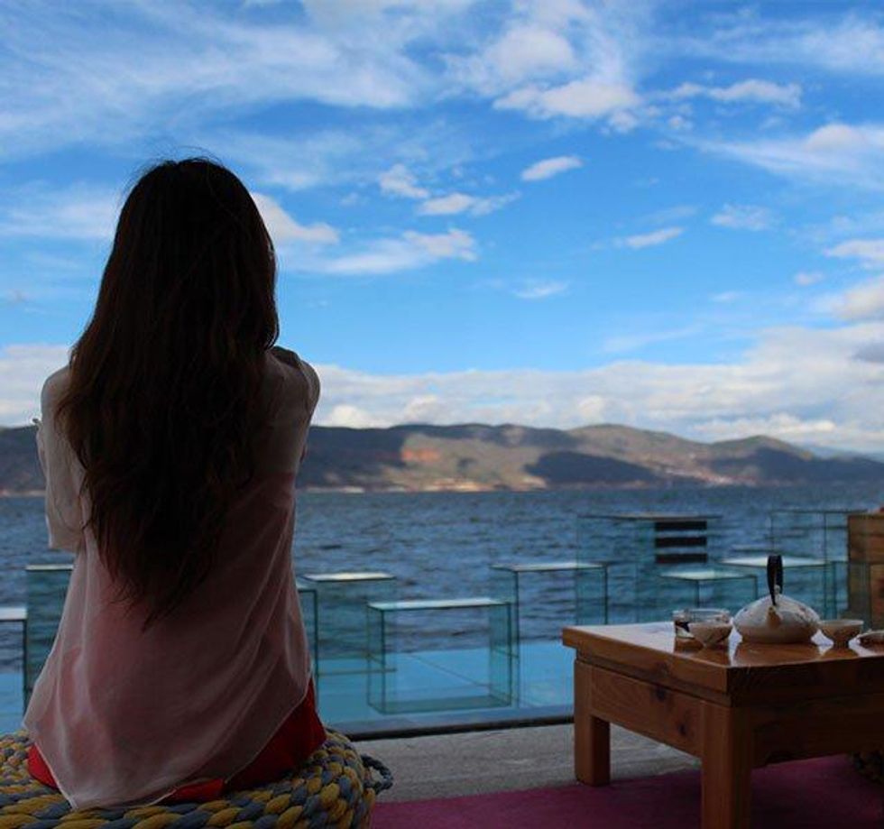 7. How It Ends by Andrea Gibson