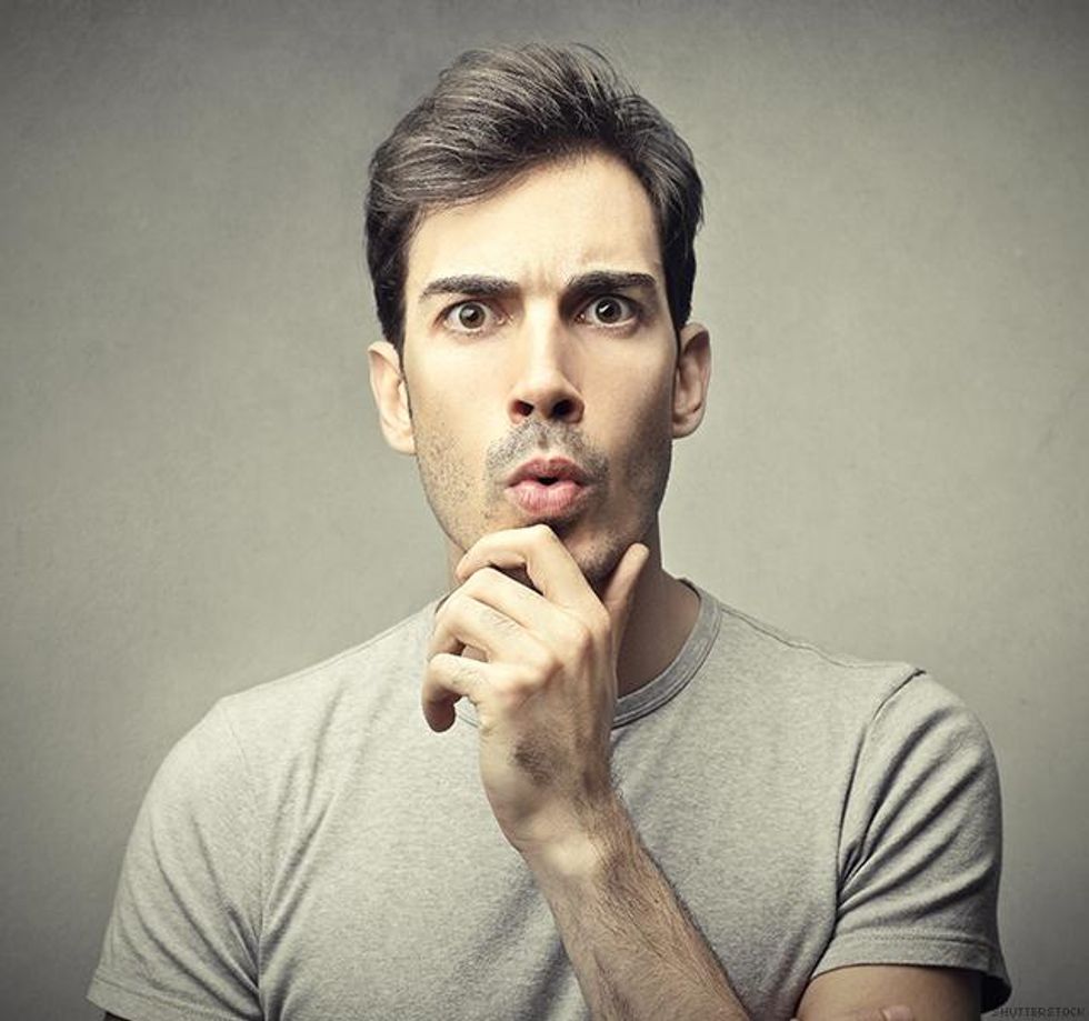 7.) I don\u2019t know anyone who is HIV-positive.