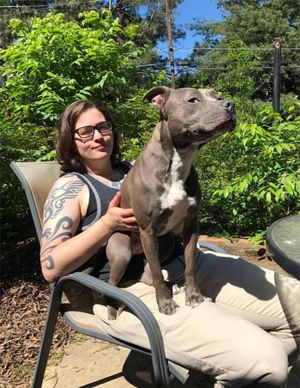 7. Let him know when he\u2019s being too much