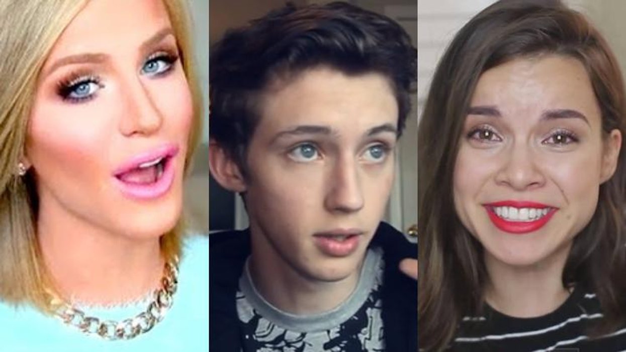 7 of YouTube's Most Unforgettable Coming Out Videos