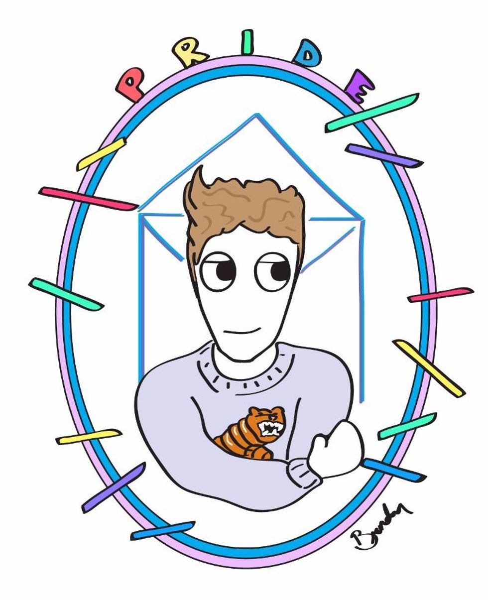 7 of YouTube's Most Unforgettable Coming Out Videos