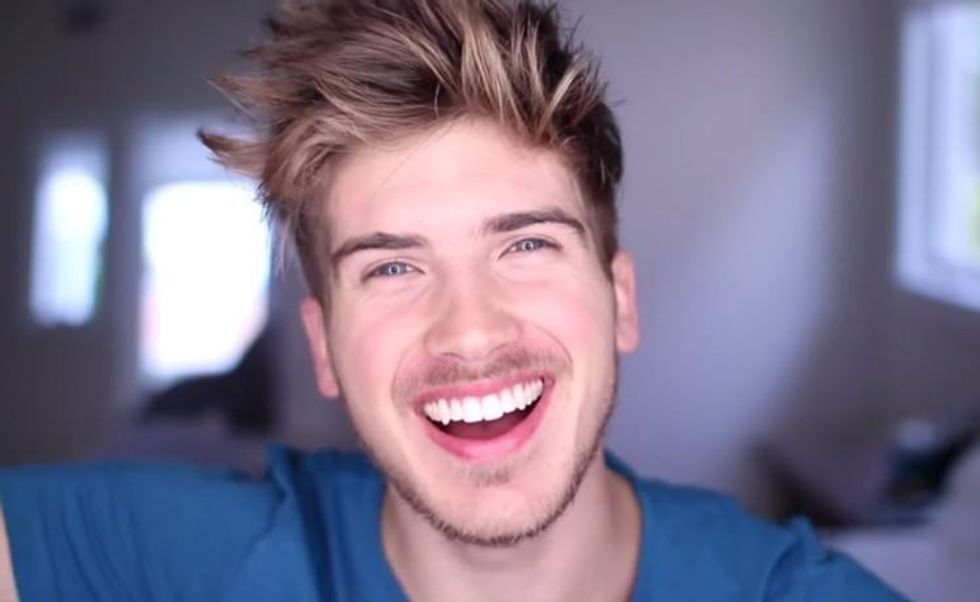 7 of YouTube's Most Unforgettable Coming Out Videos