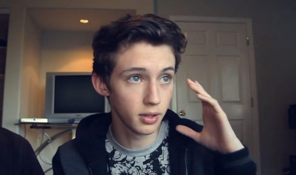 7 of YouTube's Most Unforgettable Coming Out Videos