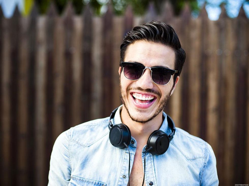 7 Reasons Bi Boys Are the Best