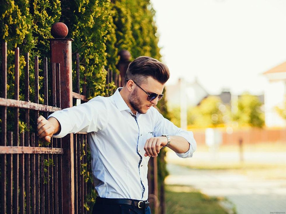 7 Reasons Bi Boys Are the Best