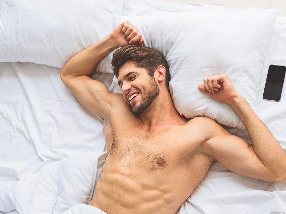 7 Reasons Bi Boys Are the Best