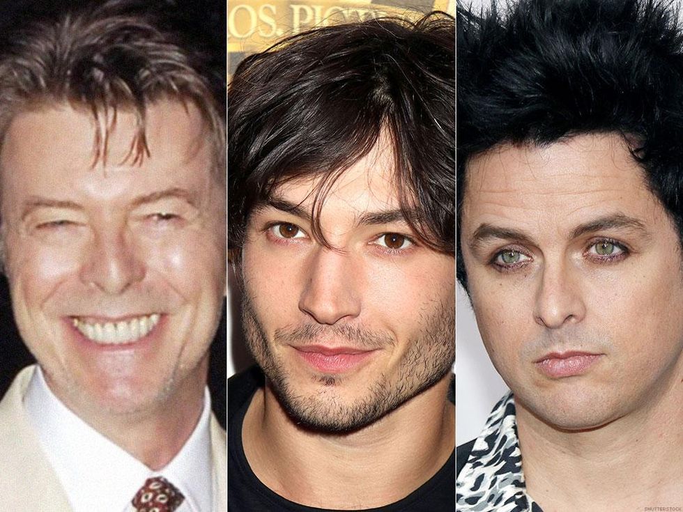 7 Reasons Bi Boys Are the Best