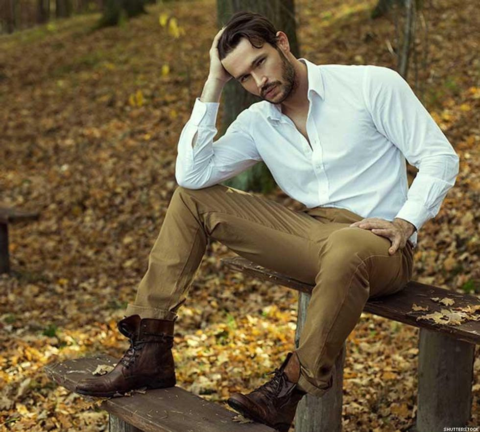 7 Reasons Your Next Boyfriend Should Be A New Englander