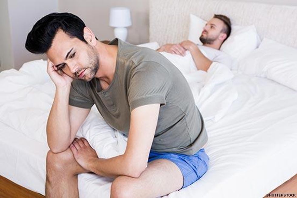 7 Relationship Tips for Men with Commitment Issues